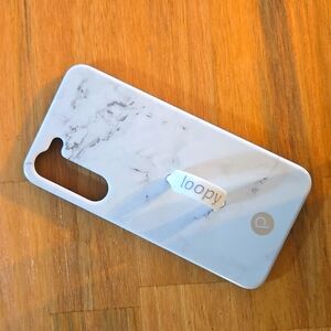 Loopy phone case Samsung S23Plus